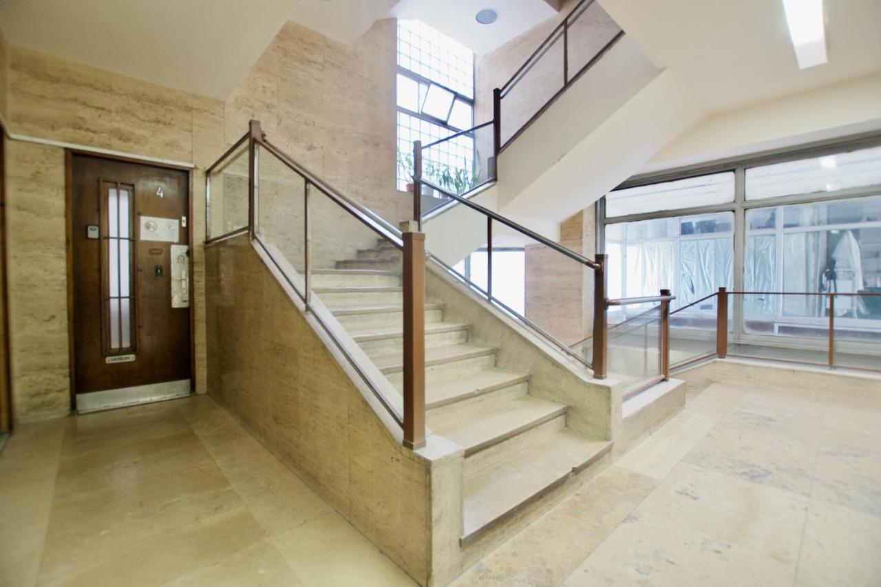 Standard Apartment By Hi5 - Petofi 12 Budapest Extérieur photo